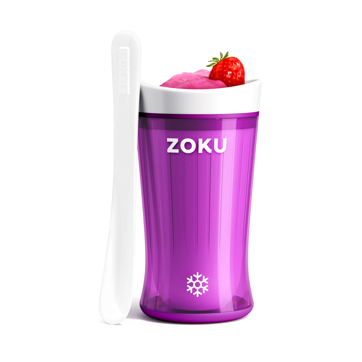 Slush &amp; Shake Maker V2.0