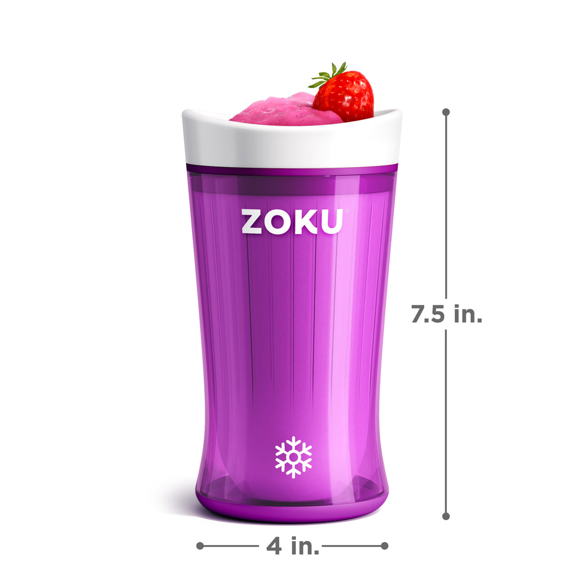 Slush &amp; Shake Maker V2.0