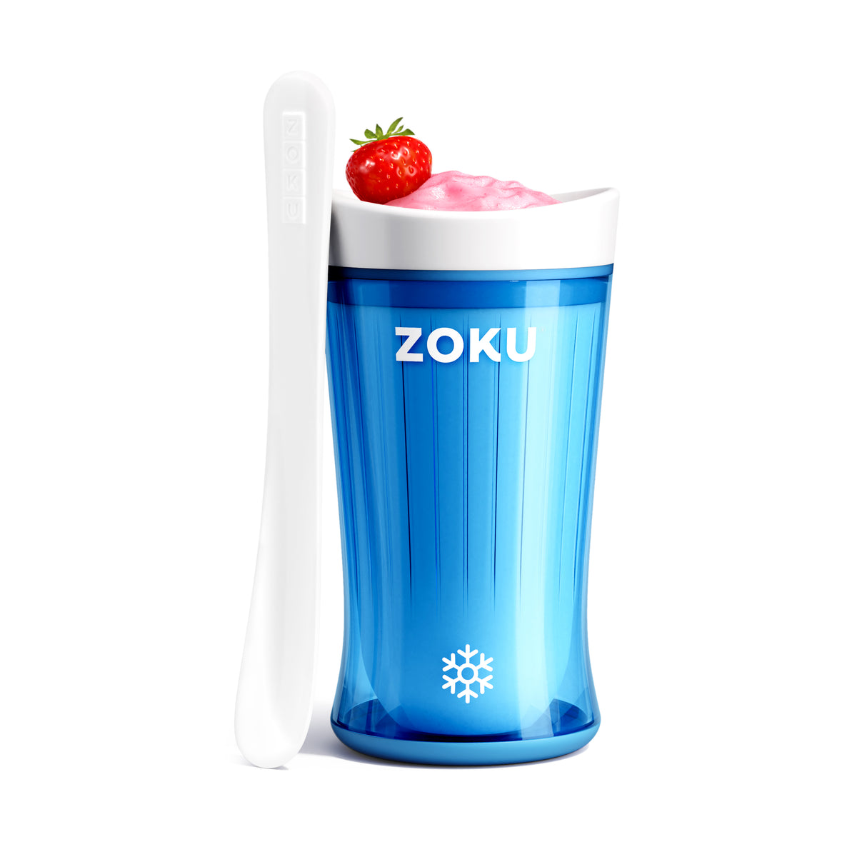 Slush &amp; Shake Maker V2.0