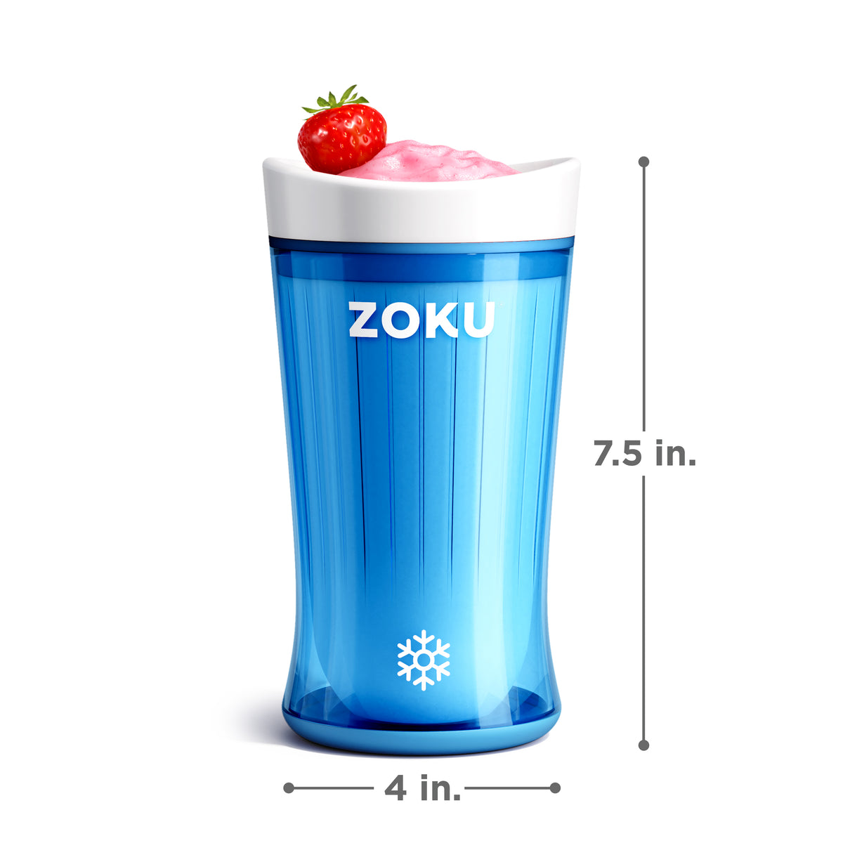 Slush &amp; Shake Maker V2.0